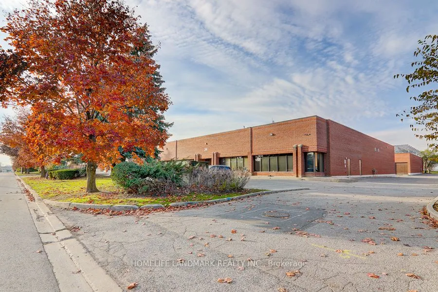 Industrial Property For Lease | N12525002