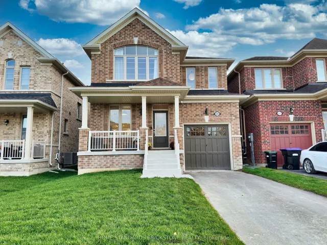 1295  Davis  Loop, Innisfil, ON L0L 1W0