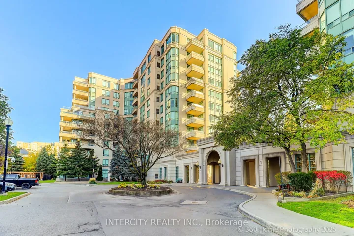 5  Emerald  Lane, Vaughan, ON L4J 8P7