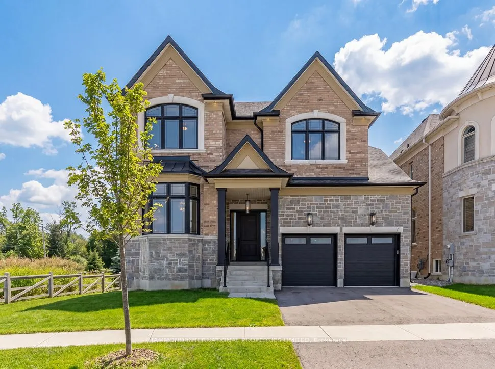 Detached Home For Sale | N12531586