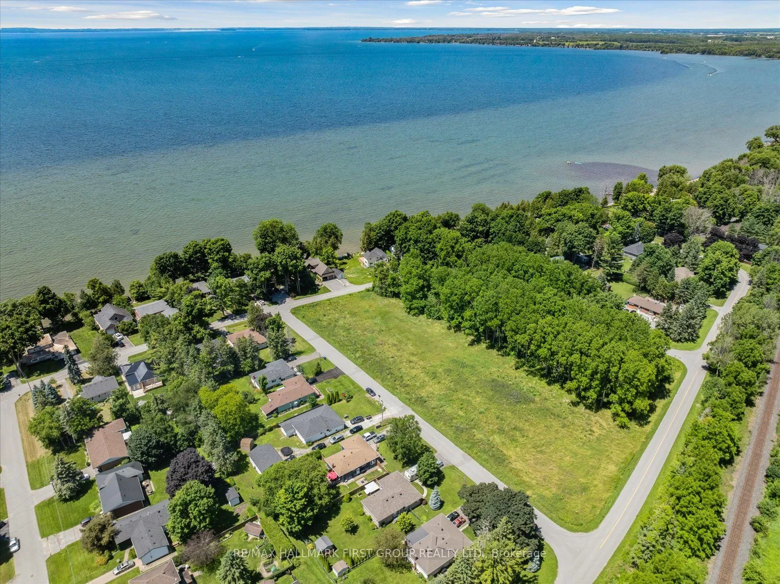 Vacant Land For Sale | N12533426