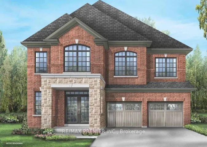223  Fallharvest  Way, Whitchurch-stouffville, ON L4A 5C2