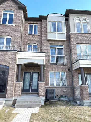 49  Memon  Place, Markham, ON L6E 0S1