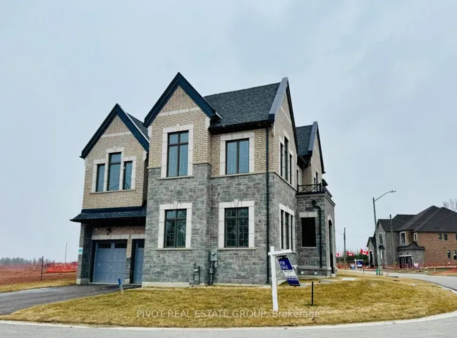 19  Montorio  Drive, Richmond Hill, ON L4E 1N4