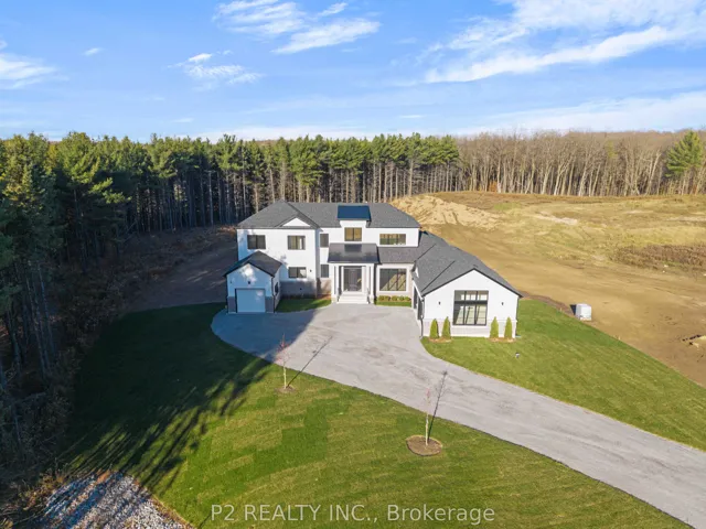 50  Newton Reed  Crescent, Uxbridge, ON L9P 0R3