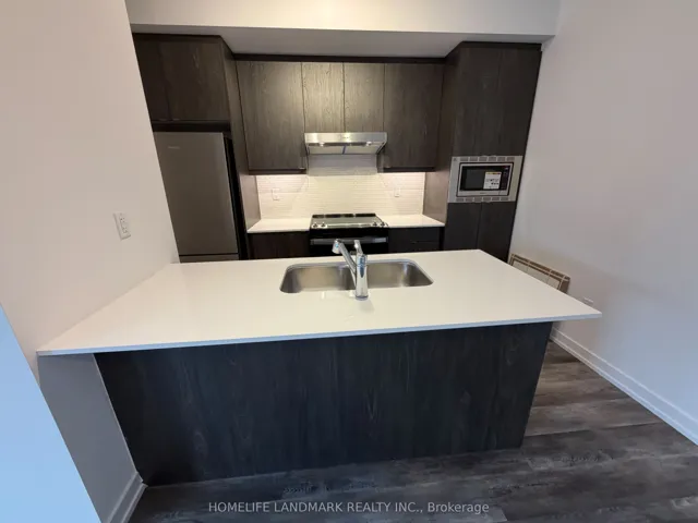 3  Bancroft  Lane, Richmond Hill, ON L4E 1M1