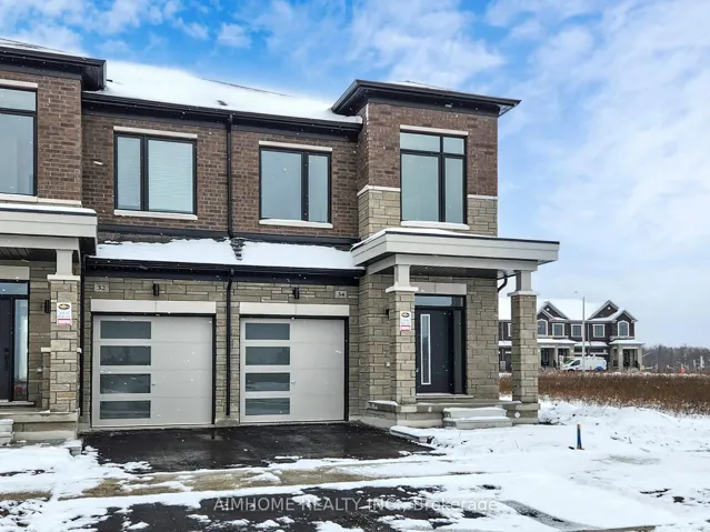 34  Kamper  Avenue, Richmond Hill, ON L4E 1A2