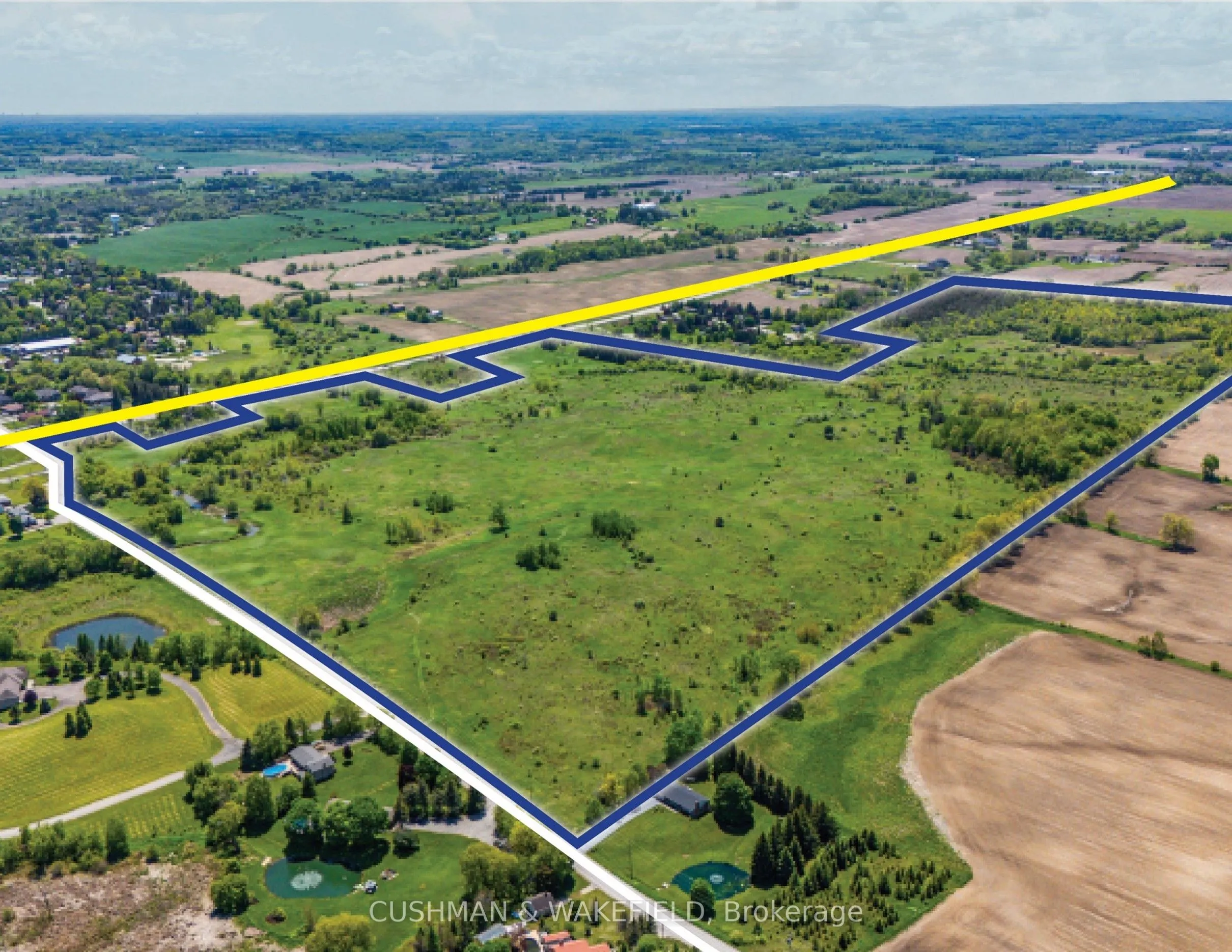 Vacant Land For Sale | N12550398
