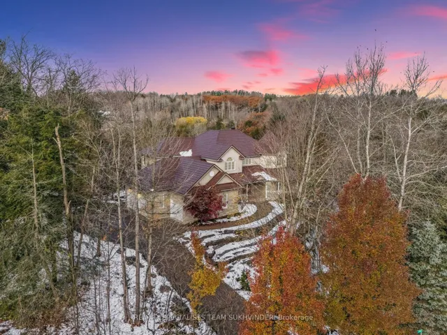 8  Sugar Maple  Lane, Adjala-tosorontio, ON L0G 1L0
