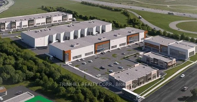 Industrial Property For Lease | N12551150