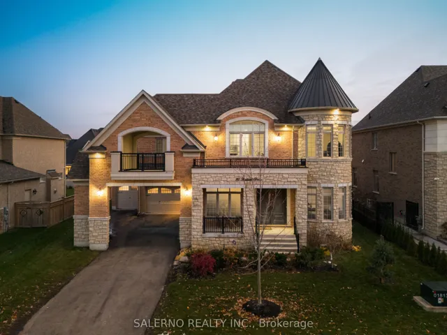 20  Ballard  Drive, King, ON L7B 0P1