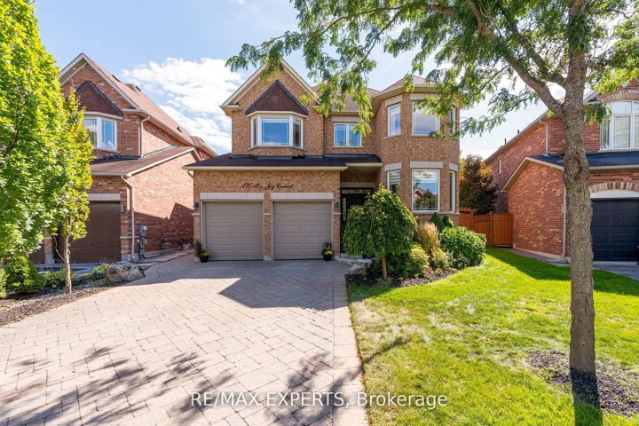 170  Ivy Jay  Crescent, Aurora, ON L4G 0E9