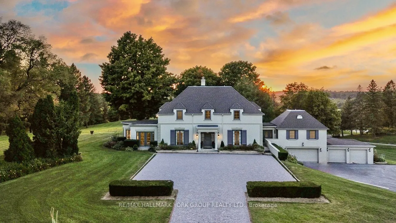 Detached Home For Sale | N12553150