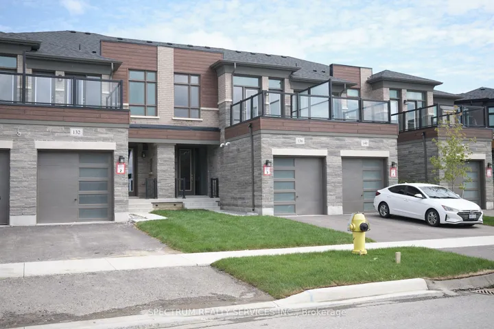 132  Adario  Crescent, Vaughan, ON L4H 4P7