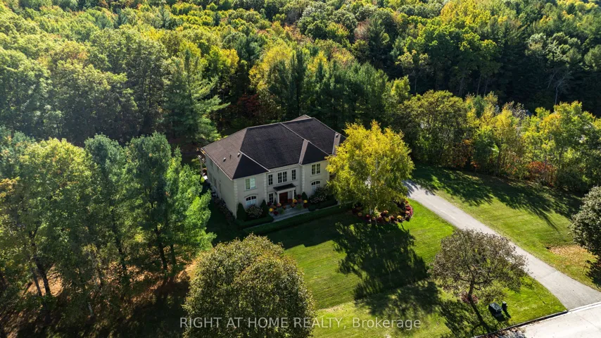 65  Kingswood  Drive, King, ON L7B 1K8