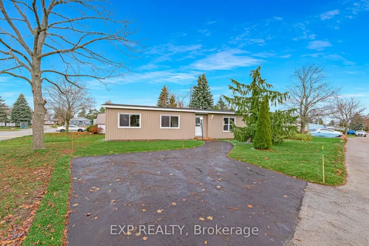 52  Corner Brook  Trail, Innisfil, ON L9S 1N6