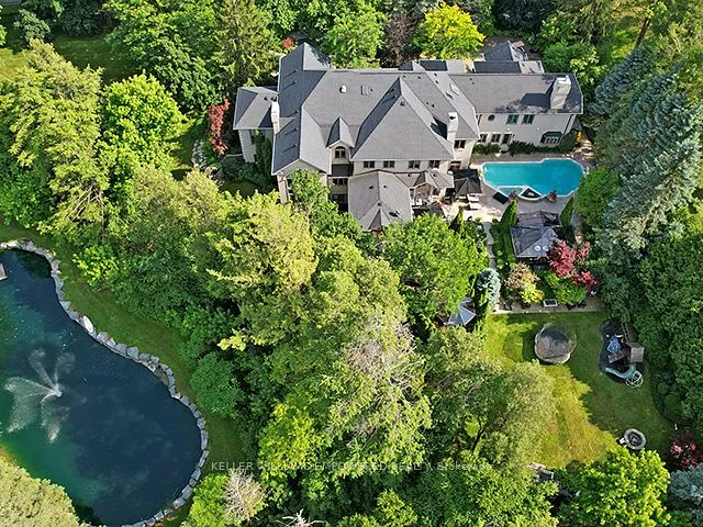 Detached Home For Sale | N12560332