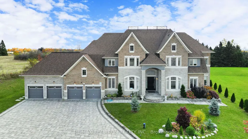 69  Sam Davis  Court, Whitchurch-stouffville, ON L4A 4R4