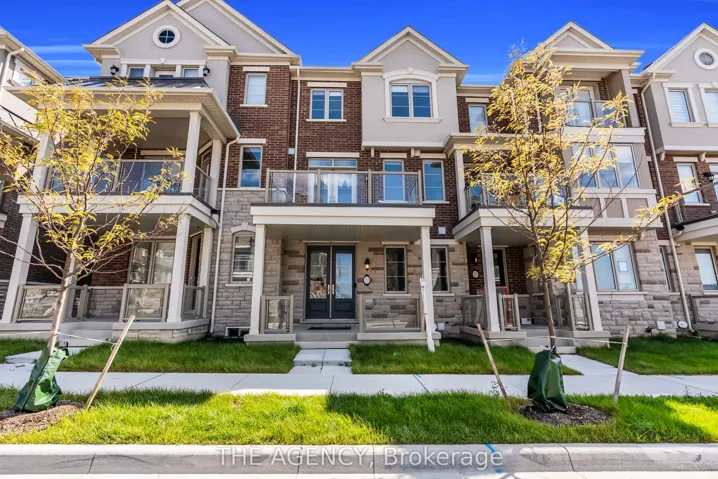 33  Bruce Boyd  Drive, Markham, ON L6B 1R3