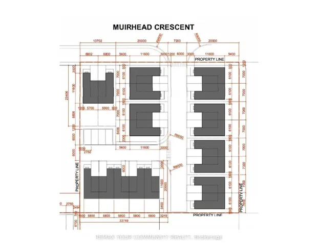 79  Muirhead  Crescent, Richmond Hill, ON L4E 3M7