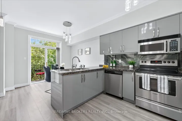 23  Observatory  Lane, Richmond Hill, ON L4C 0M7