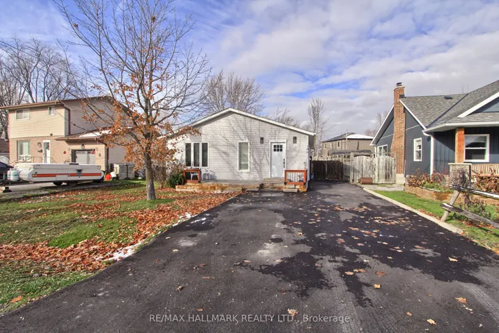 186  Beach  Road, Georgina, ON L4P 2L9