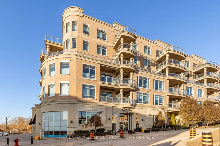 15277  Yonge  Street, Aurora, ON L4G 1Y3