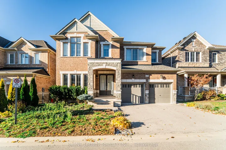 63  Ken Sinclair  Crescent, Aurora, ON L4G 3J1