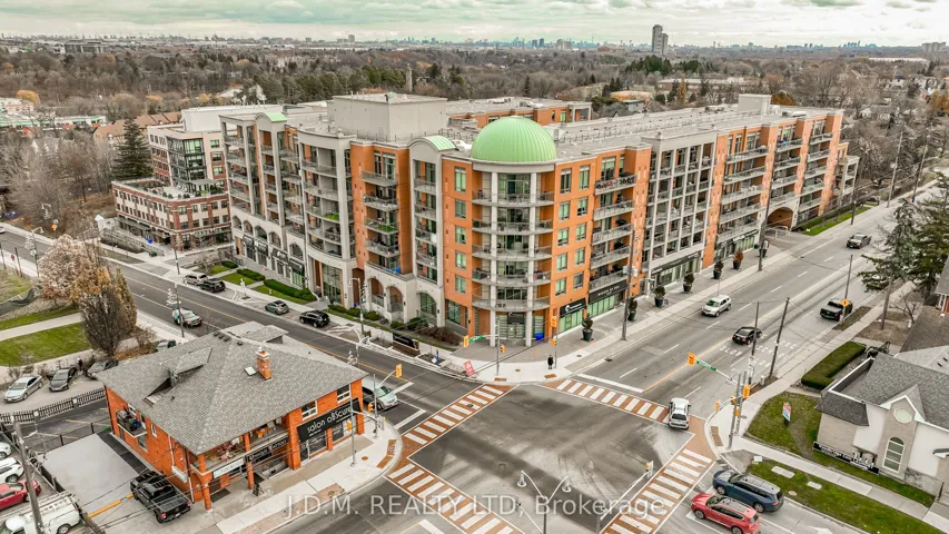 281  Woodbridge  Avenue, Vaughan, ON L4L 0C6