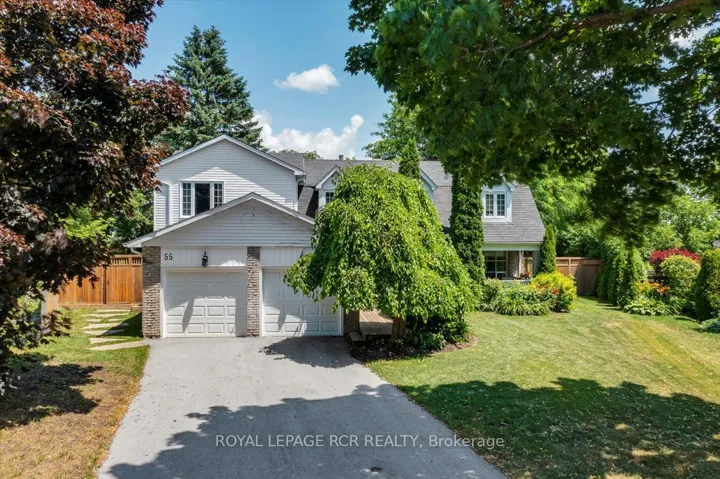 55  Valley Mills  Road, East Gwillimbury, ON L0G 1M0