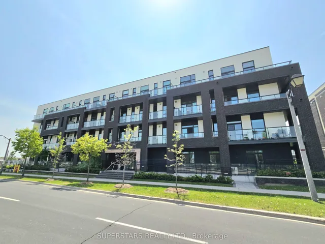 1709  Bur Oak  Avenue, Markham, ON L6E 0V7