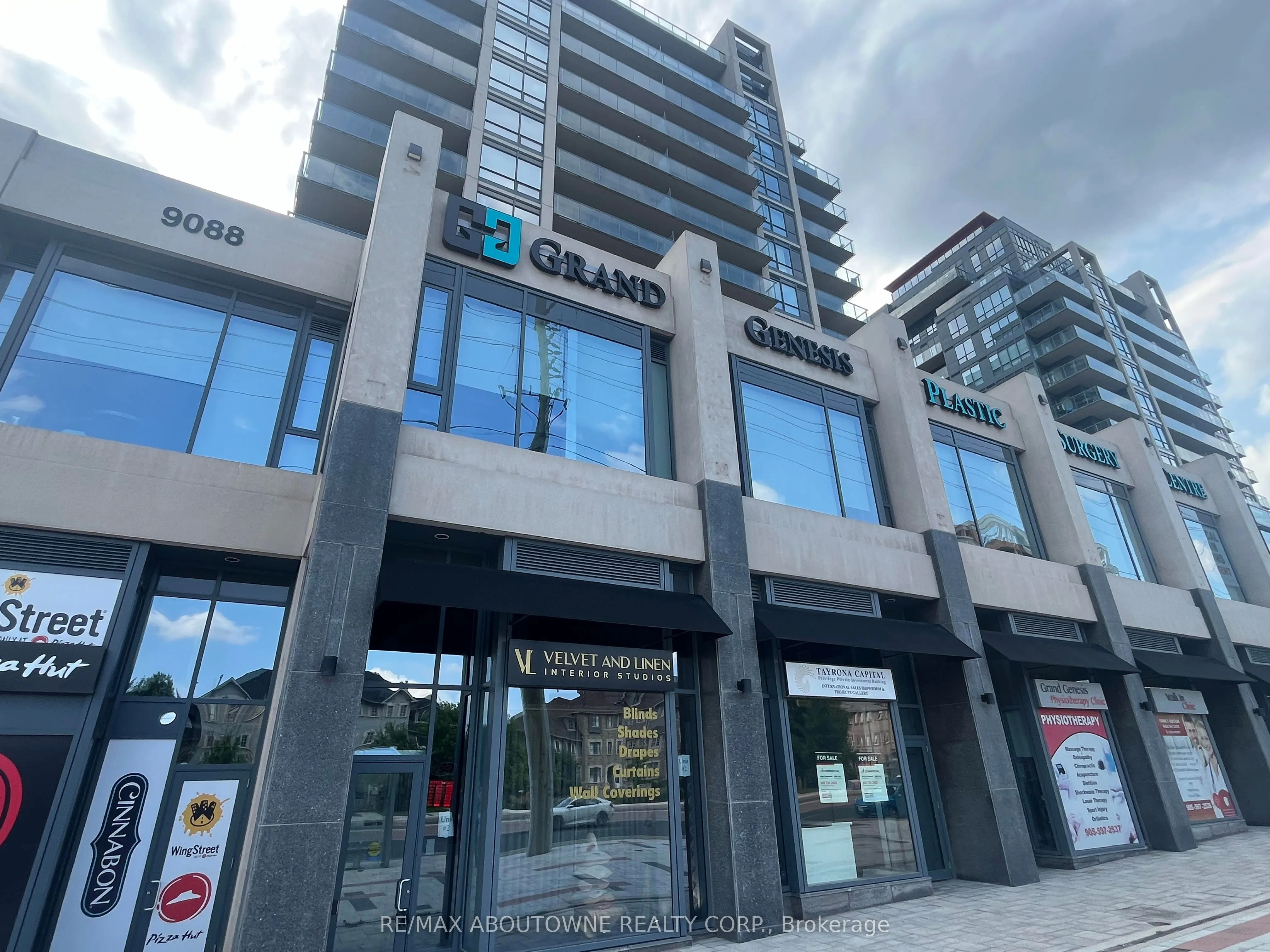 Property For Lease | N12584112