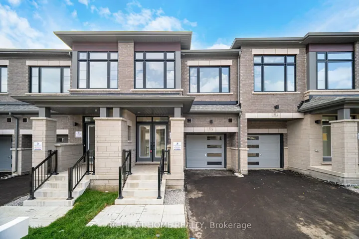 77  Singhampton  Road, Vaughan, ON L4H 3N5