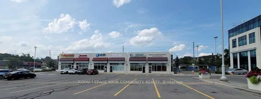 975 Major Mackenzie Drive 3, Vaughan, ON L6A 4P3