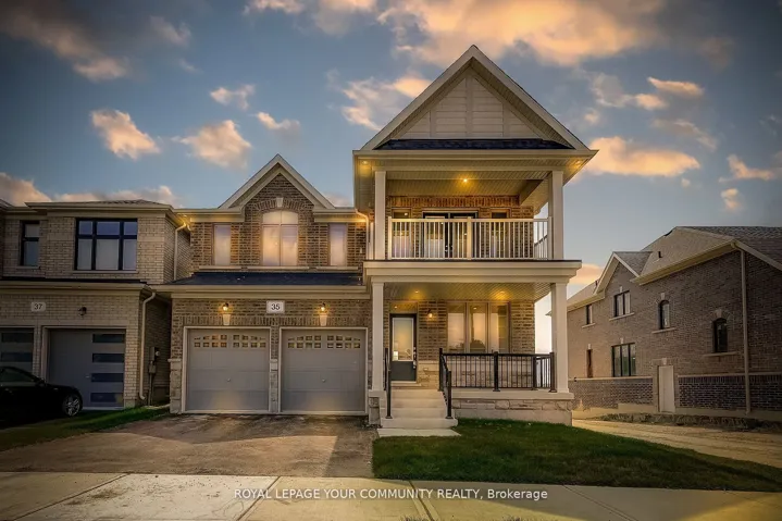 35  Big Canoe  Drive, Georgina, ON L0E 1R0