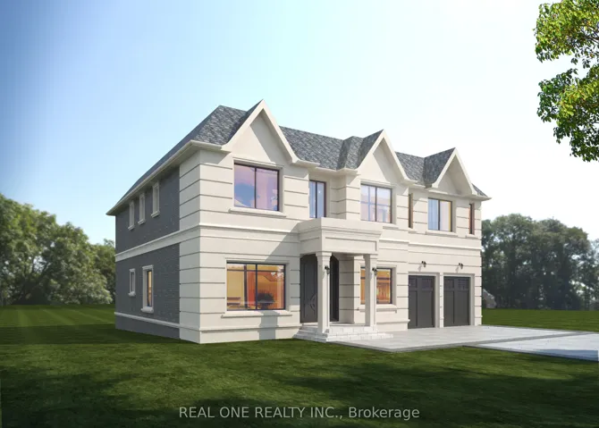 251  Richmond  Street, Richmond Hill, ON L4C 3Y9