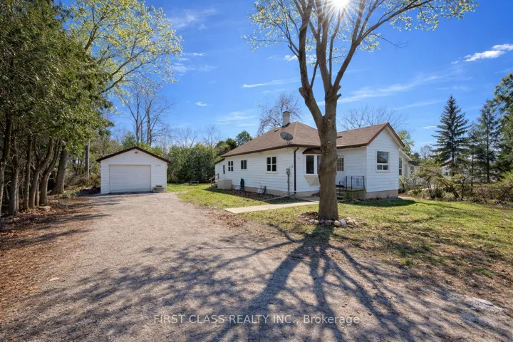 2081  Metro N Road, Georgina, ON L0E 1L0