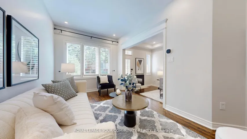 190  Harding W Boulevard, Richmond Hill, ON L4C 0J9