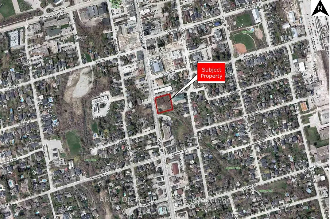 Land For Sale | N12592072