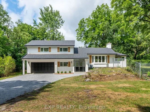 12056  Leslie  Street, Richmond Hill, ON L4E 3R5