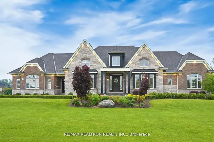 15  Pine Vista  Avenue, Whitchurch-stouffville, ON L4A 1R9