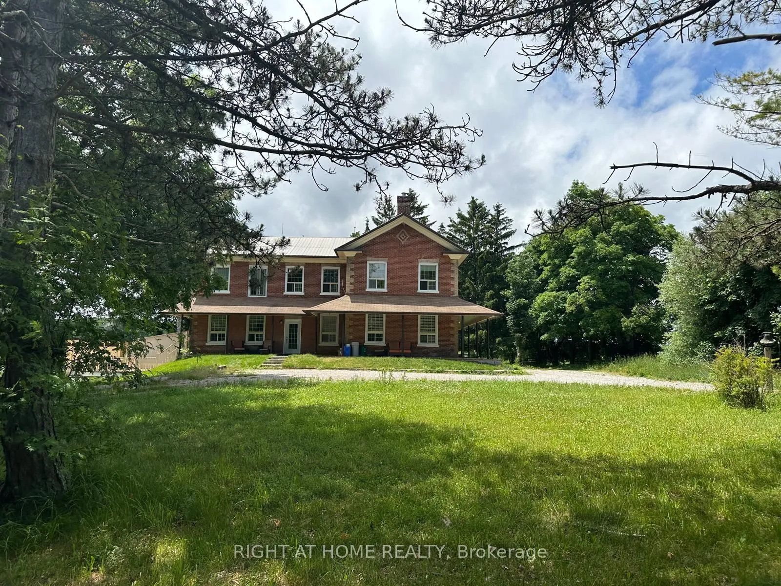Detached Home For Sale | N12599600