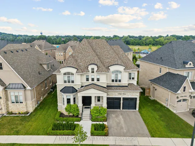 8  Larkin  Avenue, King, ON L7B 0N8