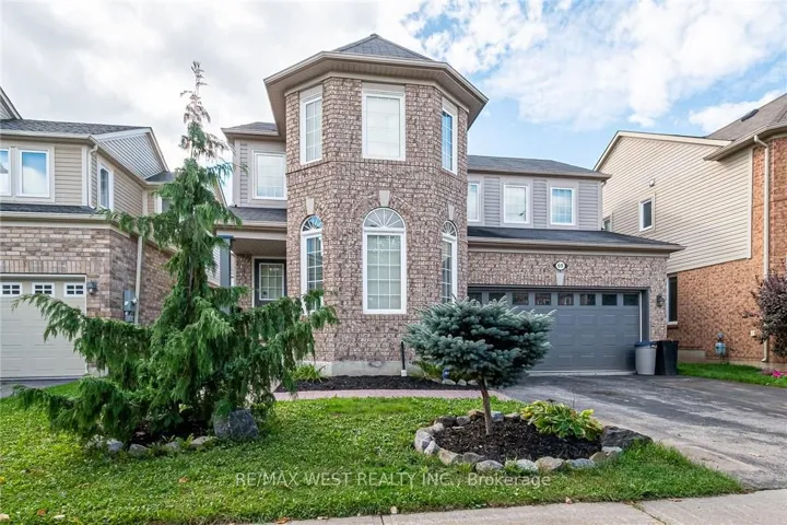 69  Kidd  Crescent, New Tecumseth, ON L9R 0C8