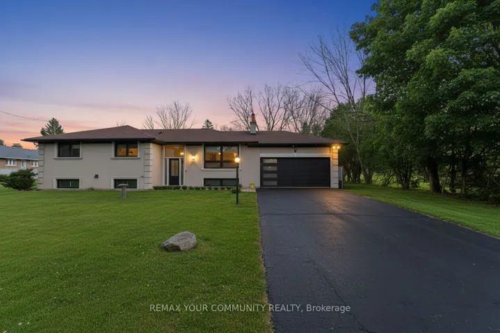16025  Concession 7  N/A, King, ON L6A 5B9