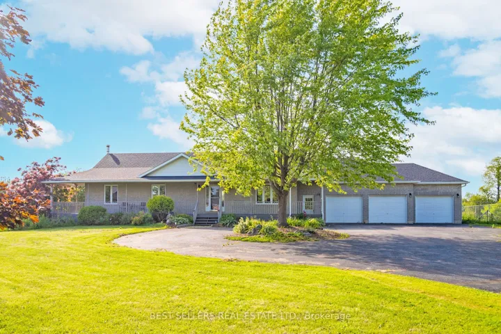 14  Pioneer Ridge  Court, Essa, ON L0L 1N0