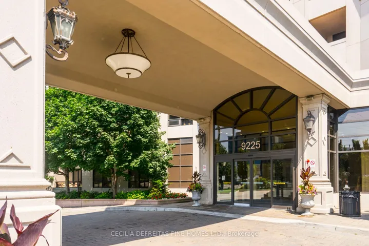 9225  Jane  Street, Vaughan, ON L6A 0J7