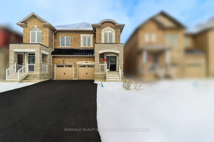 160  Seguin  Street, Richmond Hill, ON L4E 1N2