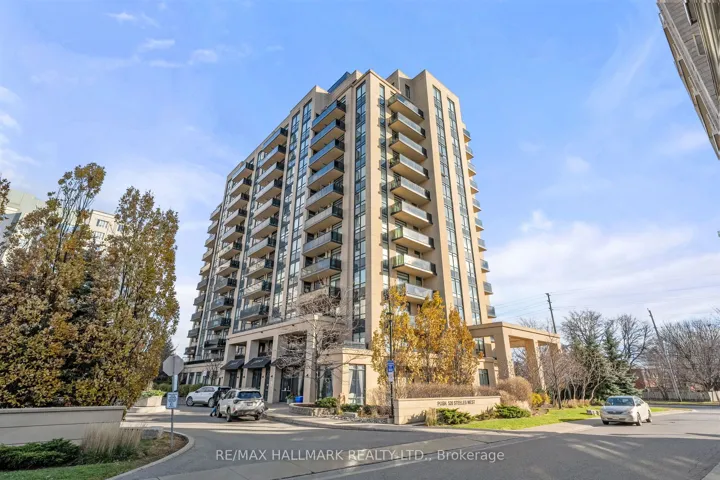 520  Steeles  Avenue, Vaughan, ON L4J 0H2