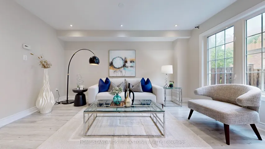 151  Amulet  Crescent, Richmond Hill, ON L4S 2T5